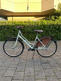 Bici da passeggio Holland Elegance Coppi N. 26