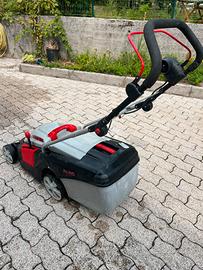 tagliaerba rasaerba elettrico pari al nuovo 