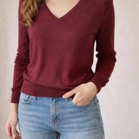 Maglia 100% Pura Lana