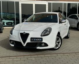 Alfa Romeo Giulietta 1.6 jtdm 120cv