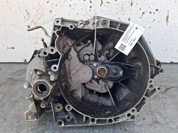 20DM83 CAMBIO MANUALE 5M PEUGEOT PARTNER I (M5) 1.