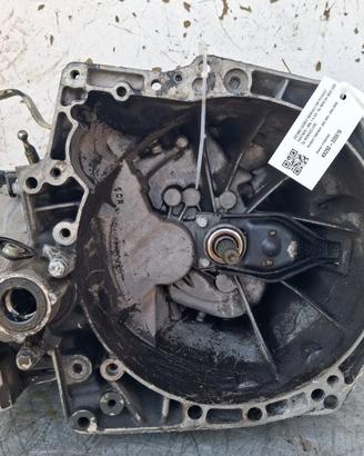 20DM83 CAMBIO MANUALE 5M PEUGEOT PARTNER I (M5) 1.