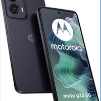 Motorola g35 NUOVO IMBALLATO