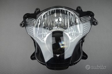 Fanale anteriore Faro Suzuki GSXR600 2006 - 2007