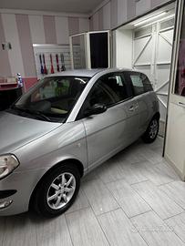 Lancia Ypsilon 1.3 diesel