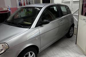 Lancia Ypsilon 1.3 diesel