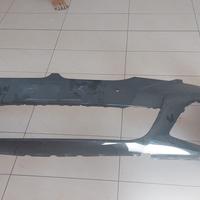 paraurti anteriore bmw