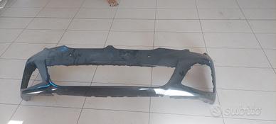 paraurti anteriore bmw