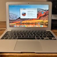 MacBook Air 11