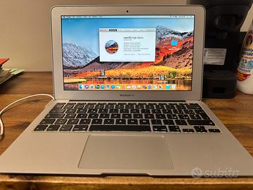 MacBook Air 11