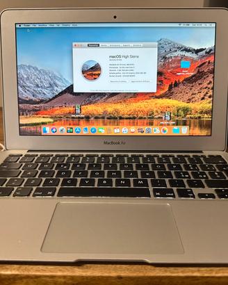 MacBook Air 11