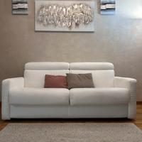 Divano letto due piazze  poltrone sofà