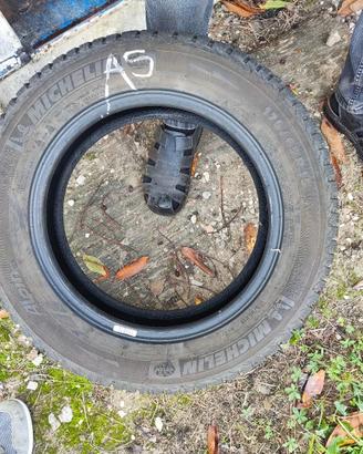 Gomme invernali Michelin Alpin misura 175/65 R15