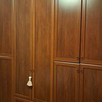 camera da letto senza letto