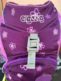Zaino scuola primaria Ergobag