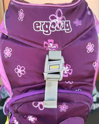 Zaino scuola primaria Ergobag