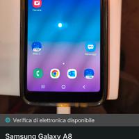 Brondi Flipper e Samsung 