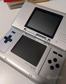 Nintendo DS originale - praticamente Perfetto + 3