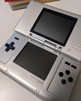 Nintendo DS originale - praticamente Perfetto + 3