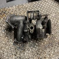 Turbina grande bmw 35d