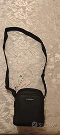 Borsa a tracolla uomo Ck