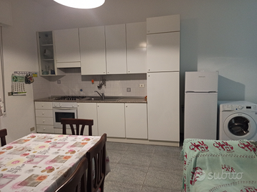 Sul mare AC terrazza park 5/6p giugno settembre