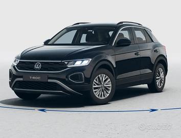 Volkswagen T Roc 2.0 TDI 10500km