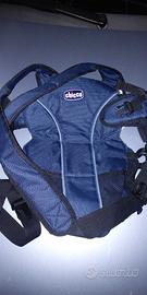 Marsupio per trasportare neonati