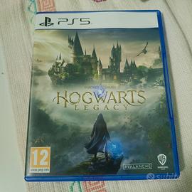 Hogwarts Legacy per PS5 