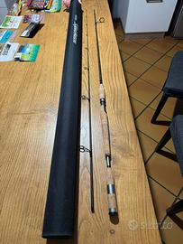 Canna da pesca shimano