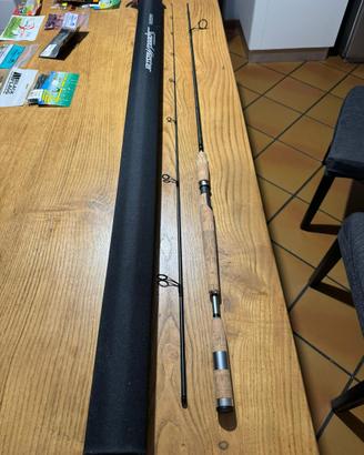 Canna da pesca shimano