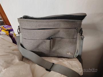 borsa per passeggino 