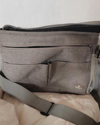 borsa per passeggino 