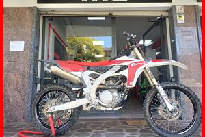Fantic 250 xxf #10 ore#2025#permute-scambi#rate