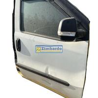 PORTA ANTERIORE DESTRA FIAT DOBLO' 2019