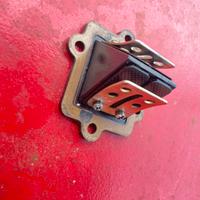 Pacco lamellare minarelli orizzontale