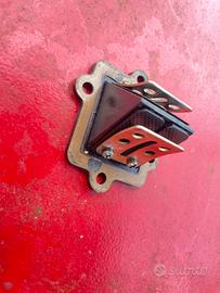 Pacco lamellare minarelli orizzontale