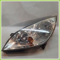 Faro Fanale Proiettore Sinistro SX AUTOMOTIVE LIGH
