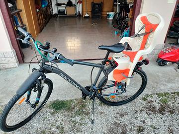 Bicicletta MTB