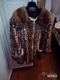 PellicciaLapin/Visone -Lapin Nero