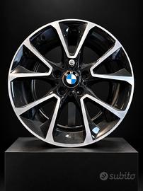 CERCHI IN LEGA BMW POLLICI