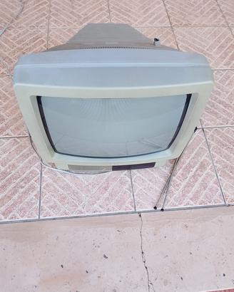 TV mivar 14 pollici 