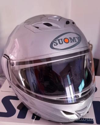 Casco integrale Suomy