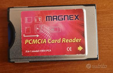 Card Reader Magnex