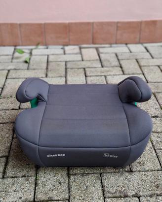 Alzatina per auro 15-36 kg.