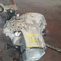 Cambio PEUGEOUT/CITROEN cc 1.2 Bz VTI A. 2019/2020