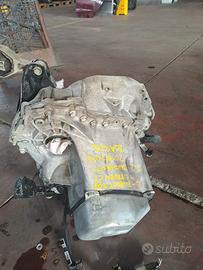 Cambio PEUGEOUT/CITROEN cc 1.2 Bz VTI A. 2019/2020