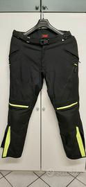 pantalone Dainese uomo moto