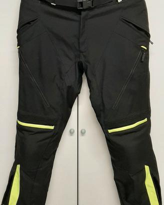 pantalone Dainese uomo moto