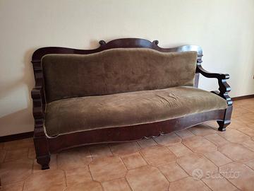 Divano antico